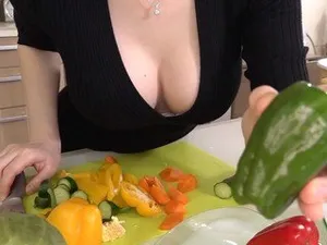 Vừa kute vừa dâm nữa