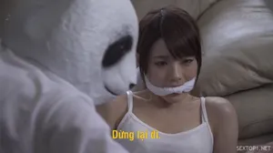 Cô gái ngây thơ và gã bác sĩ bệnh hoạn vietsub ~momo sakura