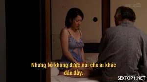 Asian wife