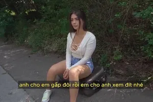 ông tuy già nhưng khỏe, chịch cô cháu gái hiếu thảo đến chăm sóc